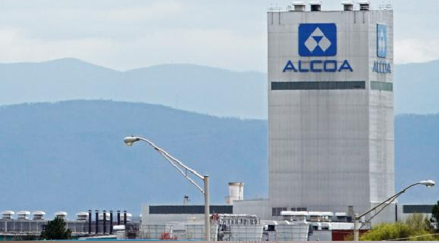 ALCOA