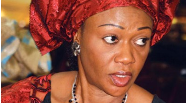 OLUREMI TINUBU