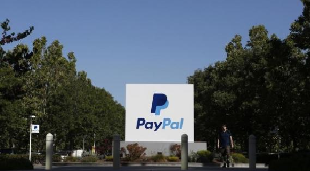 PAYPAL