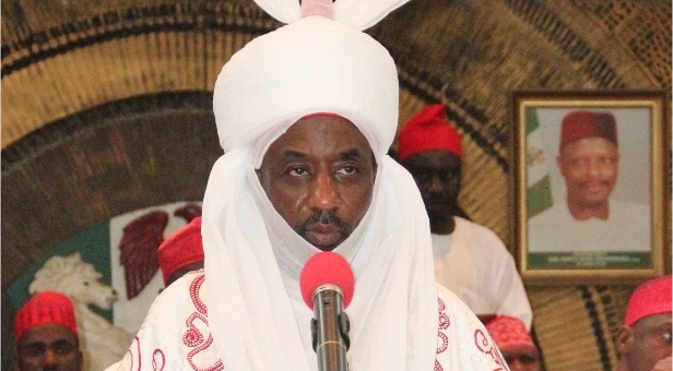 SANUSI LAMIDO SANUSI 2
