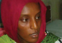 Sudan Death Sentence Woman ‘Freed’