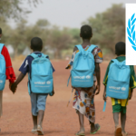 Chibok Girls: UNICEF Harps On Safety Of Children In Borno Schools