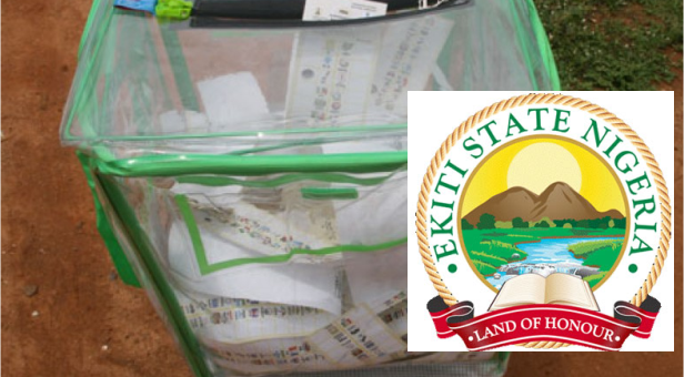 ekiti poll