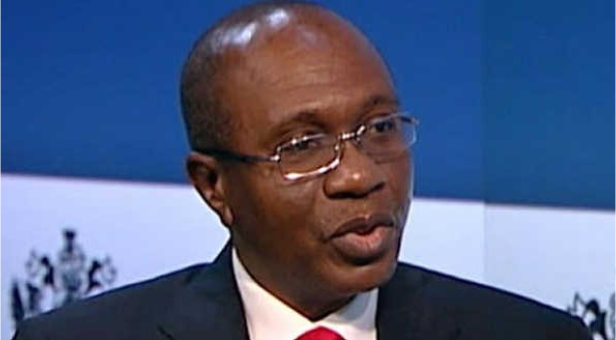 EMEFIELE