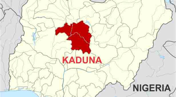 KADUNA KADUNA