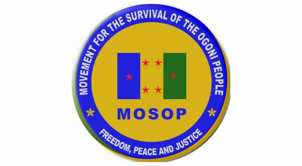 MOSOP