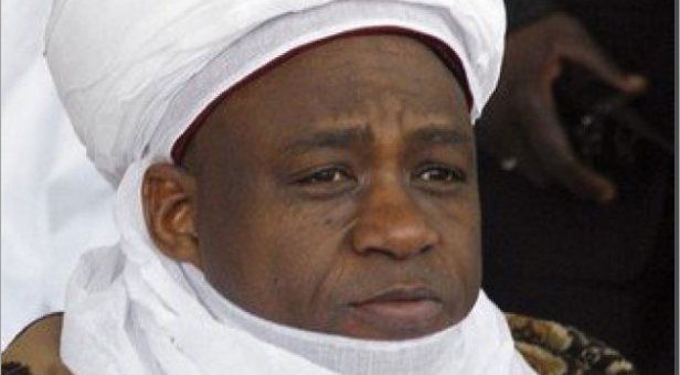 Sa'ad Abubakar