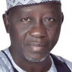 Al-Makura Sacks 10 Commissioners, Redeploys Two Others
