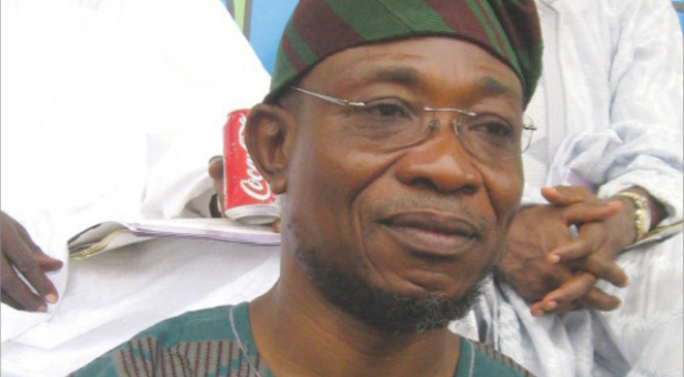 aregbesola