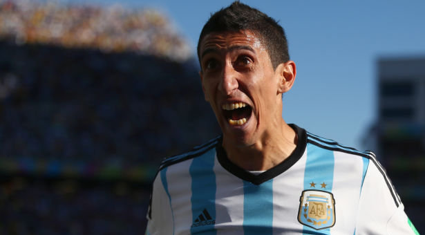 DI MARIA
