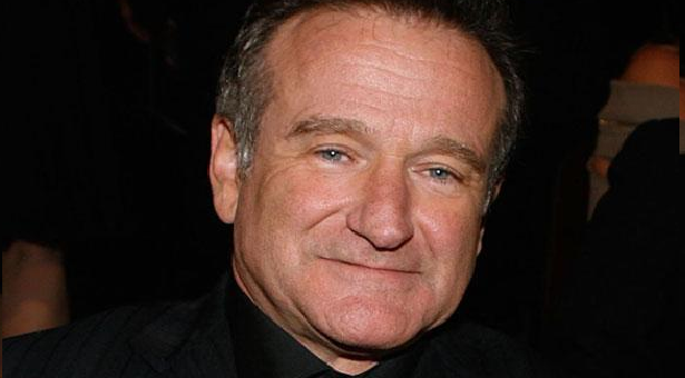 robin williams
