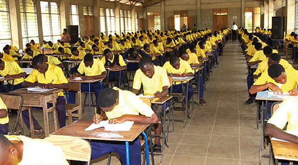 student exams