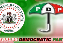 OPINION: 2015 AND IMO PDP