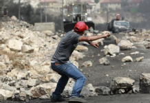 Israel Issues Demolition Notices for Nine Palestinian Homes in West Bank