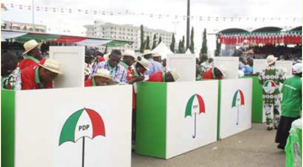 PDP ELEC