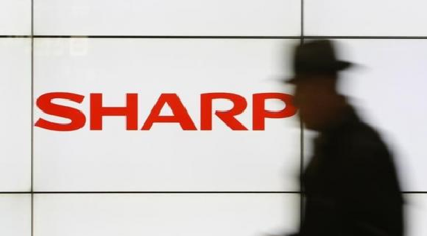 SHARP