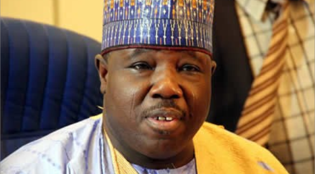 ali modu sherif