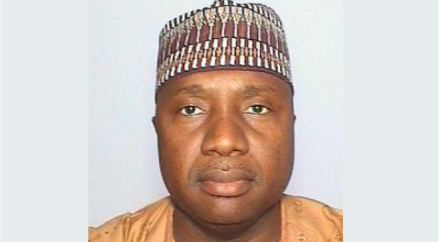 bindo jibrila