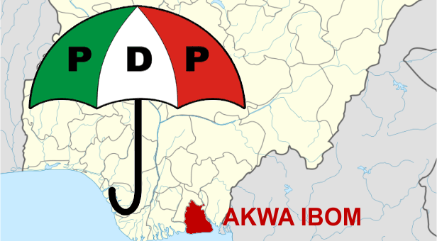 AKWA IBOM AKWA IBOM