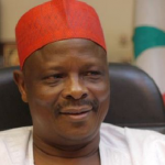 2019: Atiku, Ganduje Plotting To Float New Party – Kwankwaso Alleges
