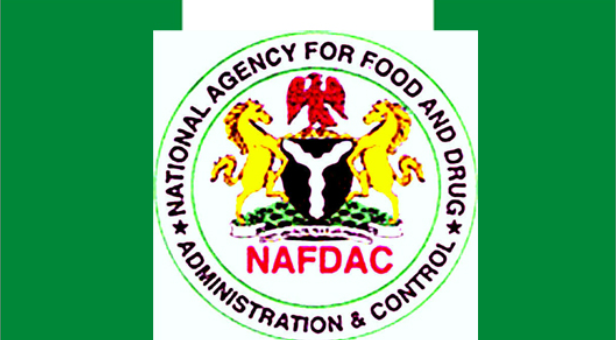 NAFDAC nafdac