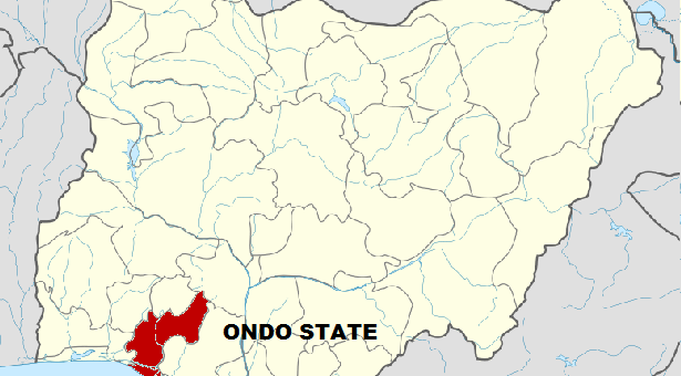 ONDO STATE Ondo State