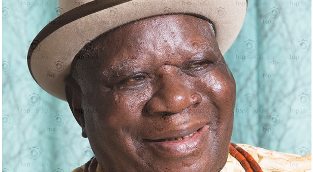 clark Chief Edwin Clark