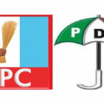 Benue 2023: PDP, APC Trade Accusations Over Fear of Violence
