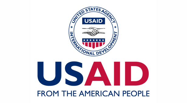 usaid