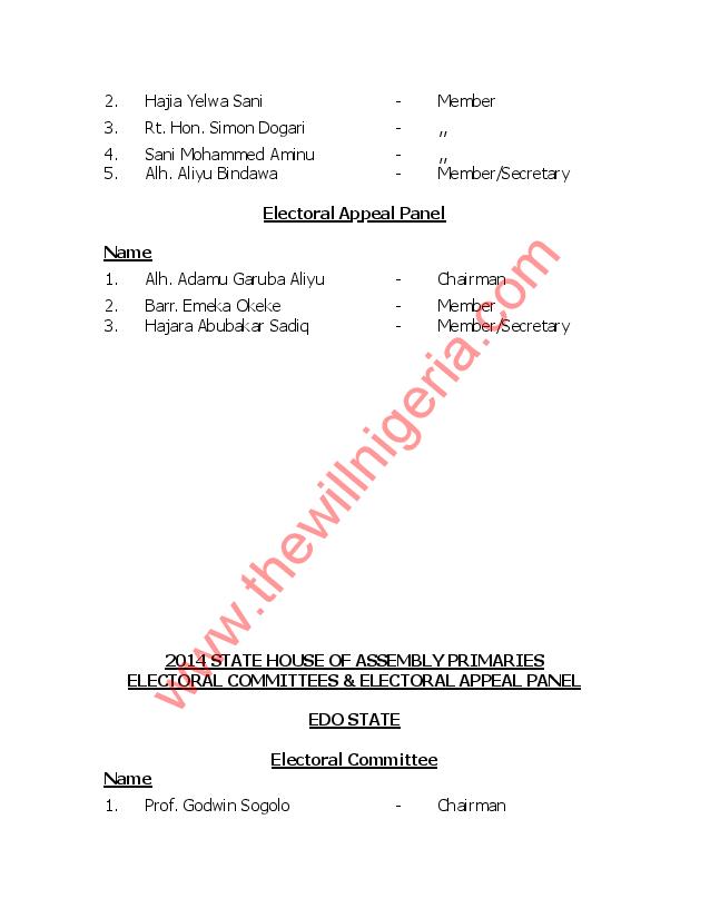 2014 STATE HOUSE OF ASSEMBLY ELECTORAL-page-011 - THEWILL NEWS MEDIA 2014 STATE HOUSE OF ASSEMBLY ELECTORAL-page-011