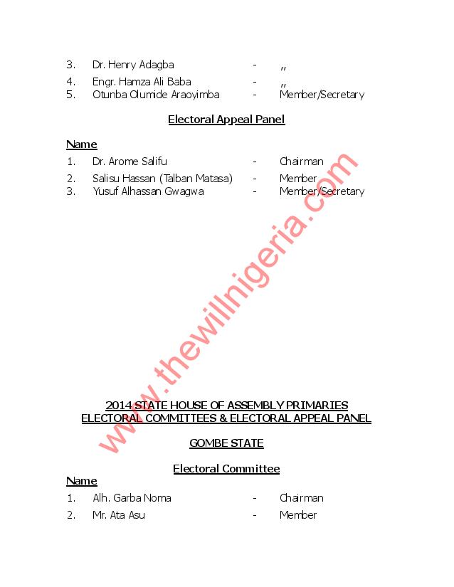 2014 STATE HOUSE OF ASSEMBLY ELECTORAL-page-014 - THEWILL NEWS MEDIA 2014 STATE HOUSE OF ASSEMBLY ELECTORAL-page-014