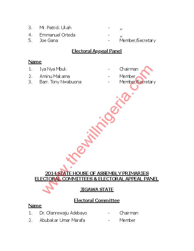2014 STATE HOUSE OF ASSEMBLY ELECTORAL-page-016 - THEWILL NEWS MEDIA 2014 STATE HOUSE OF ASSEMBLY ELECTORAL-page-016