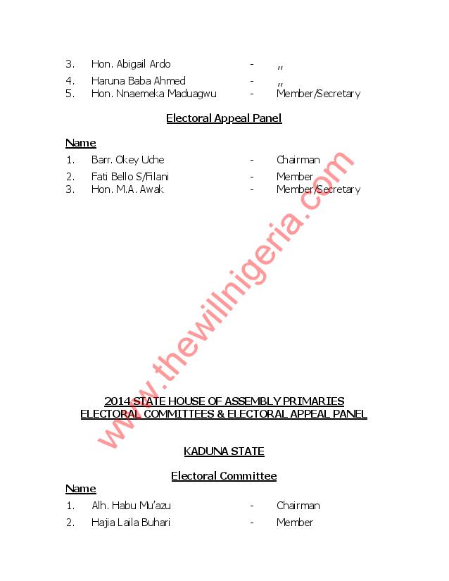 2014 STATE HOUSE OF ASSEMBLY ELECTORAL-page-017 - THEWILL NEWS MEDIA 2014 STATE HOUSE OF ASSEMBLY ELECTORAL-page-017