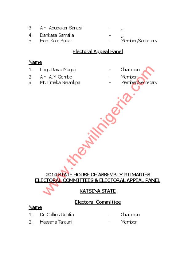 2014 STATE HOUSE OF ASSEMBLY ELECTORAL-page-019 - THEWILL NEWS MEDIA 2014 STATE HOUSE OF ASSEMBLY ELECTORAL-page-019