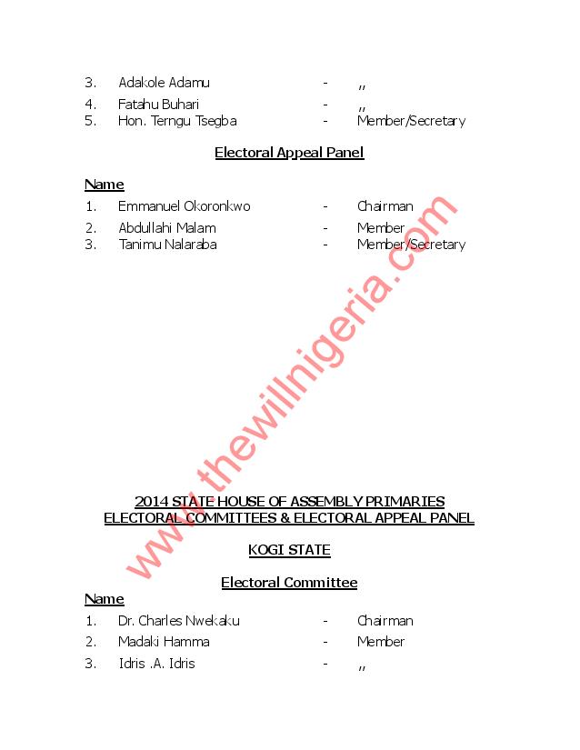 2014 STATE HOUSE OF ASSEMBLY ELECTORAL-page-021 - THEWILL NEWS MEDIA 2014 STATE HOUSE OF ASSEMBLY ELECTORAL-page-021
