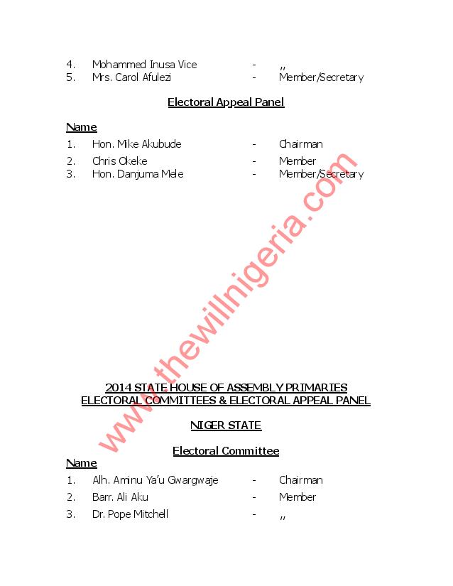 2014 STATE HOUSE OF ASSEMBLY ELECTORAL-page-025 - THEWILL NEWS MEDIA 2014 STATE HOUSE OF ASSEMBLY ELECTORAL-page-025