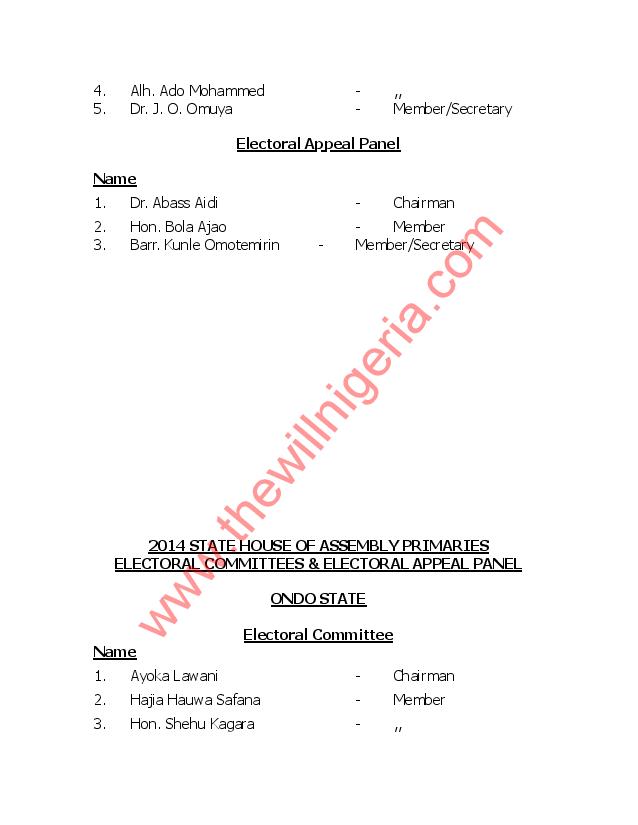 2014 STATE HOUSE OF ASSEMBLY ELECTORAL-page-027 - THEWILL NEWS MEDIA 2014 STATE HOUSE OF ASSEMBLY ELECTORAL-page-027