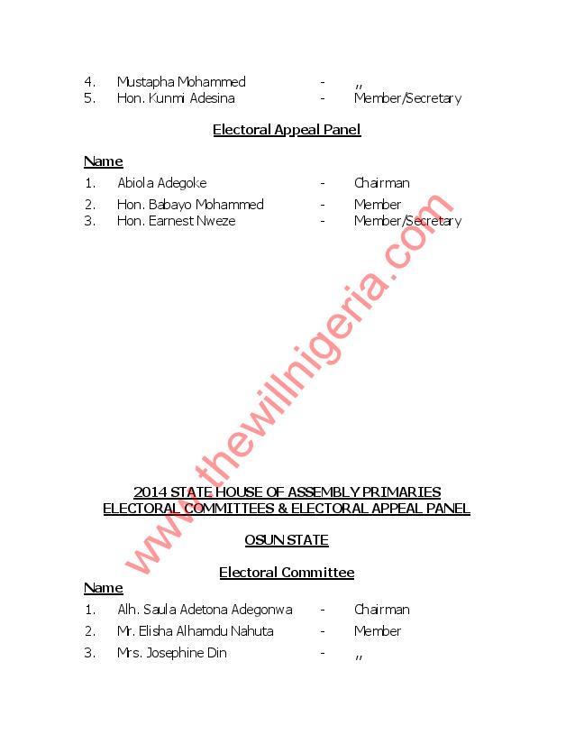 2014 STATE HOUSE OF ASSEMBLY ELECTORAL-page-028 - THEWILL NEWS MEDIA 2014 STATE HOUSE OF ASSEMBLY ELECTORAL-page-028