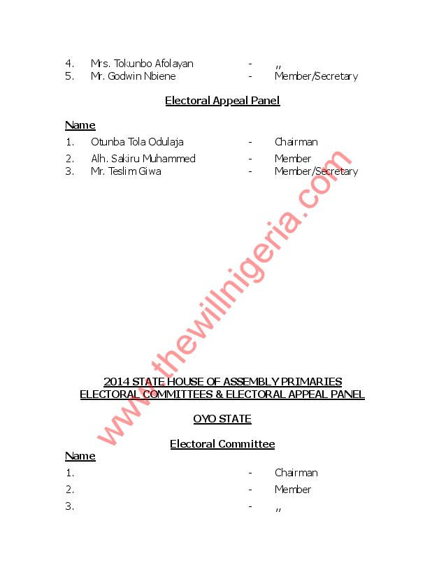 2014 STATE HOUSE OF ASSEMBLY ELECTORAL-page-029 - THEWILL NEWS MEDIA 2014 STATE HOUSE OF ASSEMBLY ELECTORAL-page-029