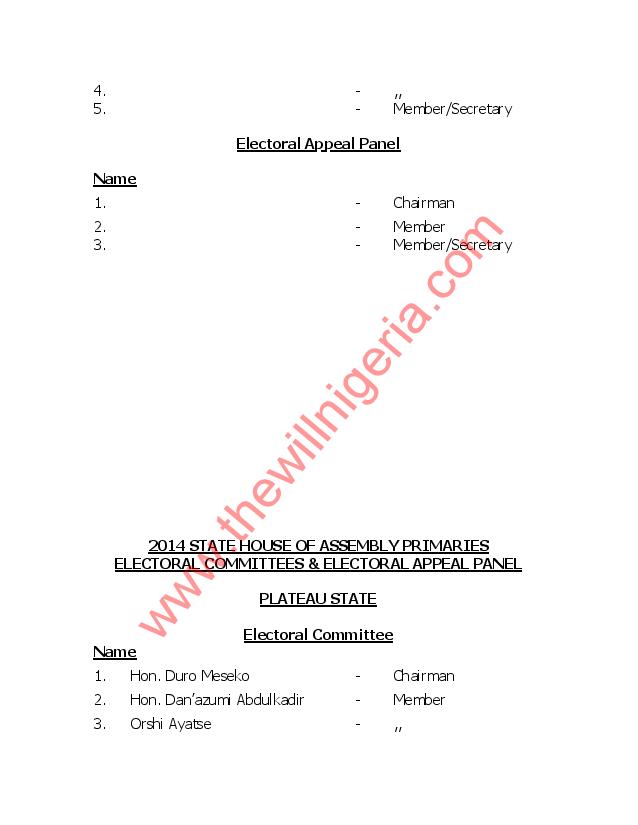 2014 STATE HOUSE OF ASSEMBLY ELECTORAL-page-030 - THEWILL NEWS MEDIA 2014 STATE HOUSE OF ASSEMBLY ELECTORAL-page-030