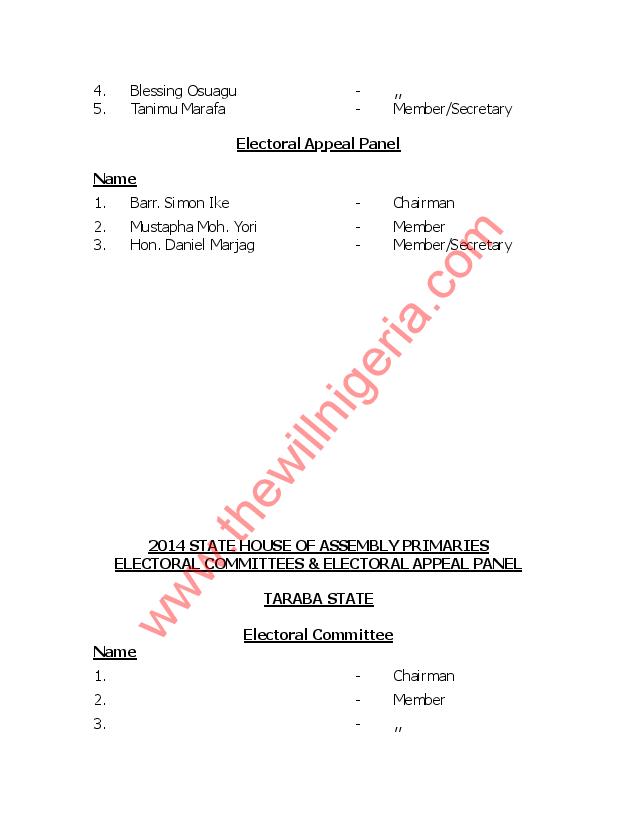 2014 STATE HOUSE OF ASSEMBLY ELECTORAL-page-033 - THEWILL NEWS MEDIA 2014 STATE HOUSE OF ASSEMBLY ELECTORAL-page-033