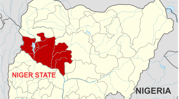 NIGER STATE NIGER STATE