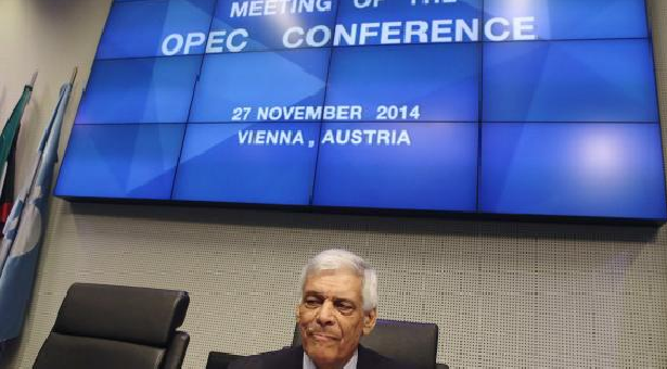 OPEC CONF