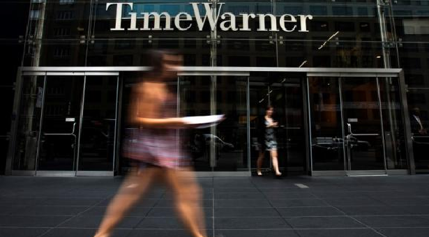 TIME WARNER