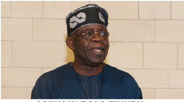 TINUBU 4