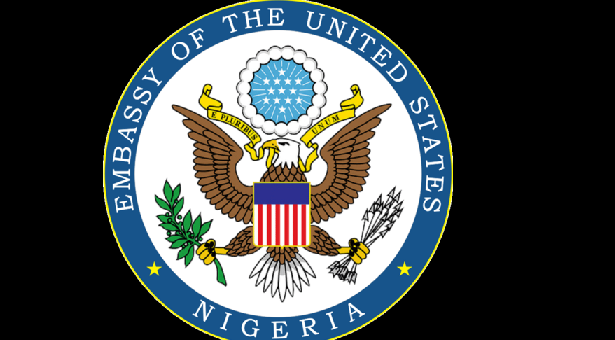 US EMBASSY IN NIG