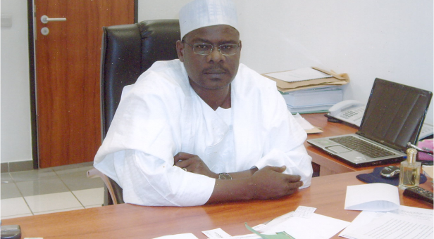 Ali Ndume