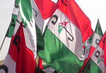 #KogiDecides: Declare Wada Winner Of Election – PDP