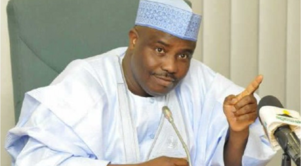 The Chairman of the People’s Democratic Party (PDP) Governors Forum, Aminu Tambuwal