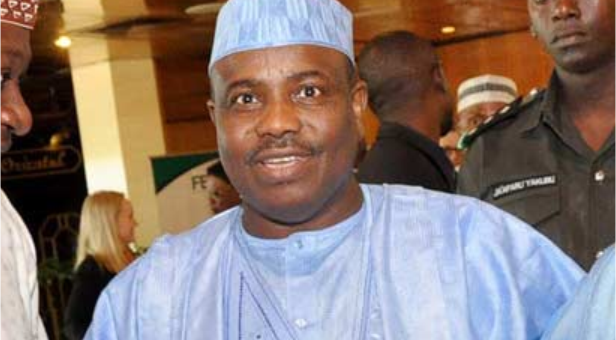 tambuwal n